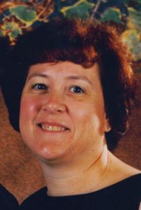 Terri L. Garner